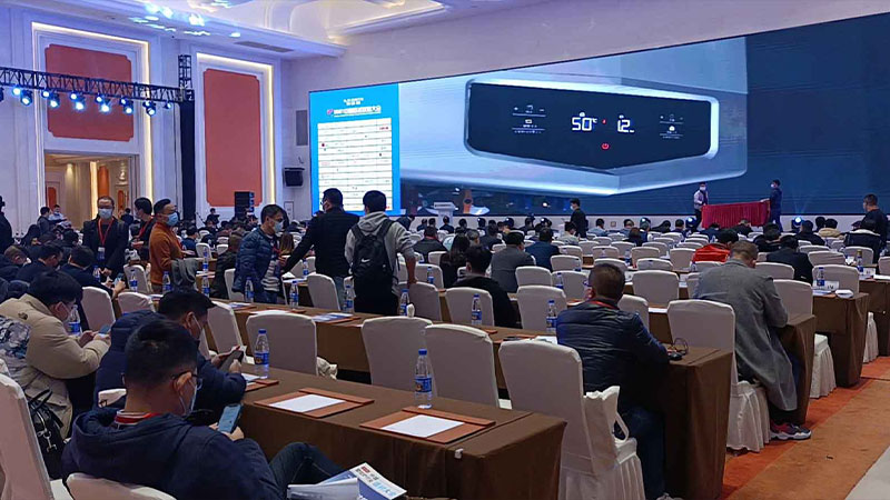 暖朝参加2021中国南京舒适家居大会.jpg 暖朝参加2021中国南京舒适家居大会.jpg